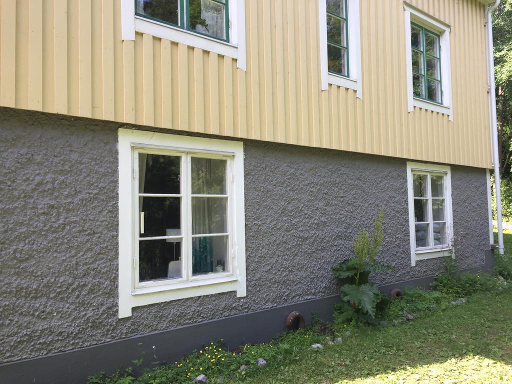 Domsjoe Apartment Ornskoldsvik Exterior foto